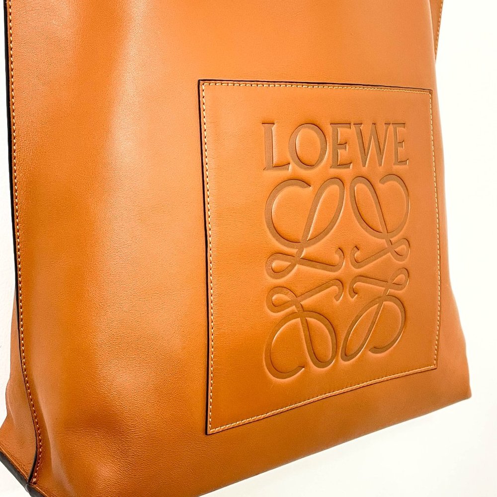 Loewe Bolso Shopper Tote - Picture 3 of 14